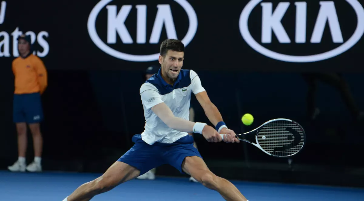 Tenismanul sârb Novak Djokovic a fost operat la mâna dreaptă la o clinică din Elveția