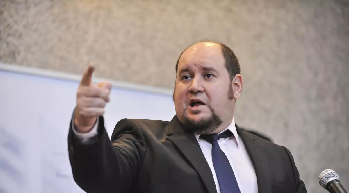 Șapte semnale de alarmă puternice trase de șeful DIICOT, Daniel Horodniceanu