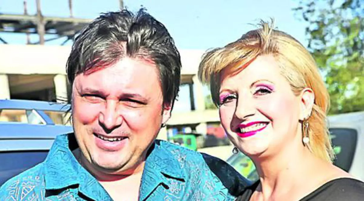 Cornel Galeș, primele declarații după parastasul de un an al Ilenei Ciuculete. Vor fi împărţite şi haine