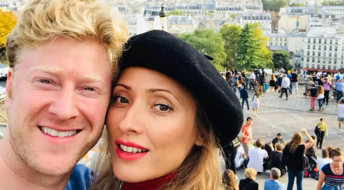 Alina Șerban va prezenta semifinala Eurovision România 2018 de la Craiova. Este însărcinată în patru luni