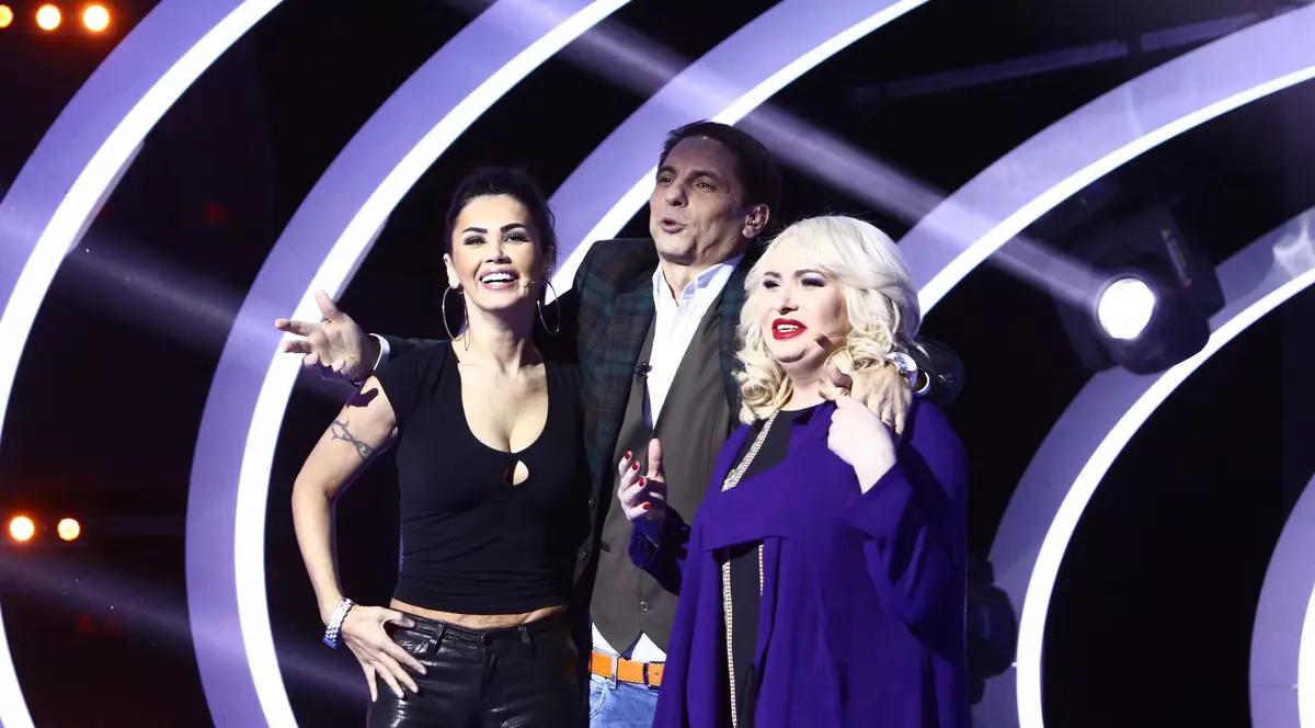 Oana Zavoranu si Viorica de la Clejani