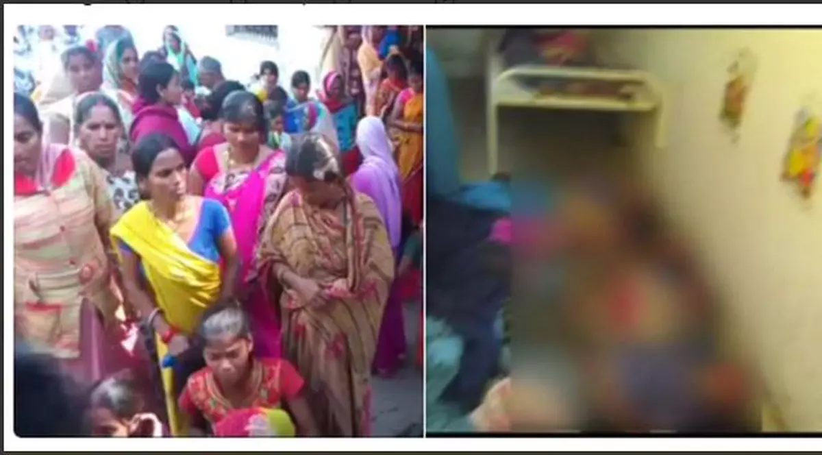 India: 9 copii morți, după ce o dubă a intrat într-o școală