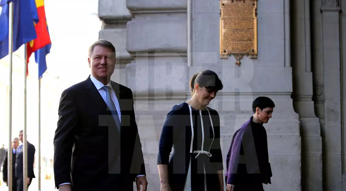 CNCD reia audierile în cazurile Iohannis şi Kovesi