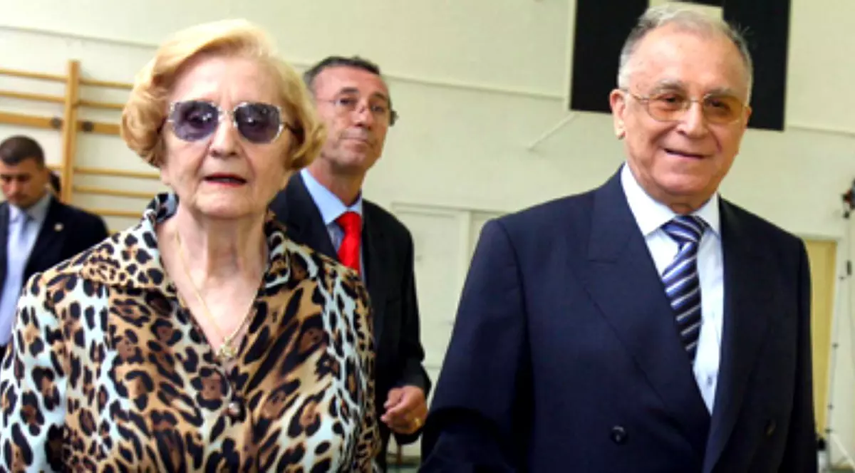 Nina Iliescu și-a făcut public talonul de pensie. Câți bani ia, de fapt, pe lună