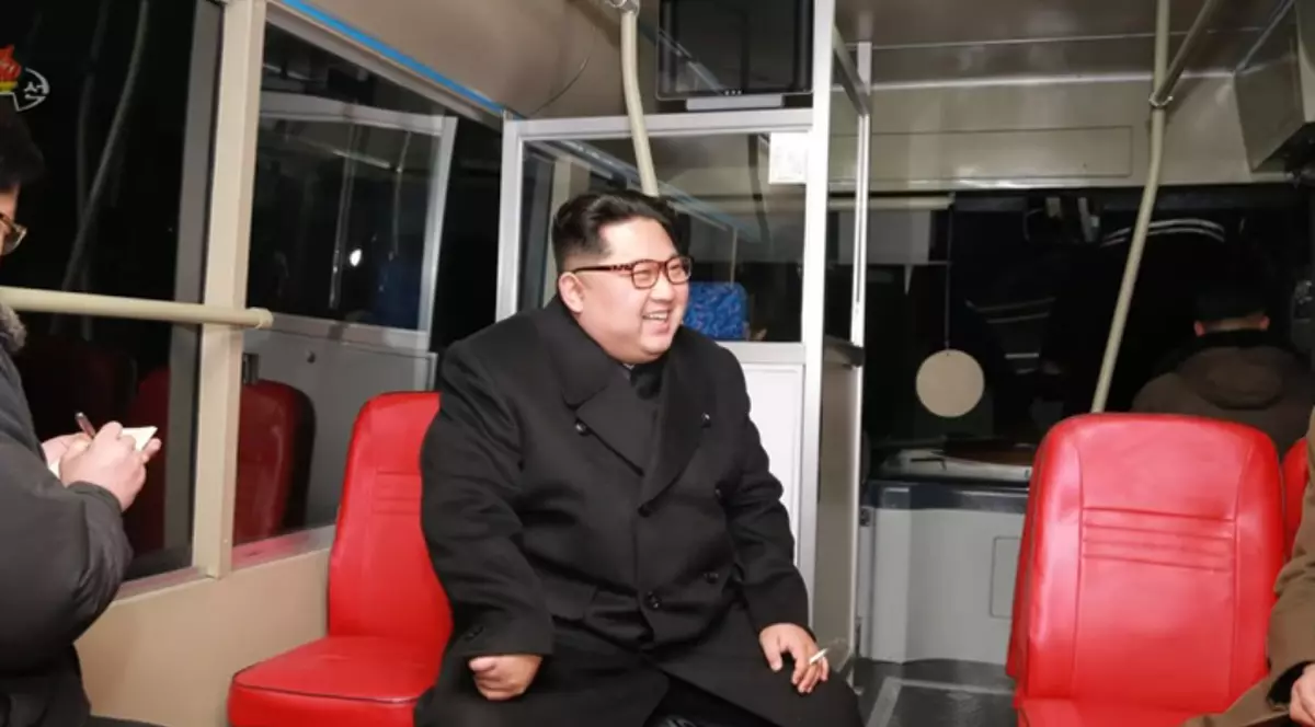 Președintele Coreei de Sud, invitat de Kim Jong-un la Phenian