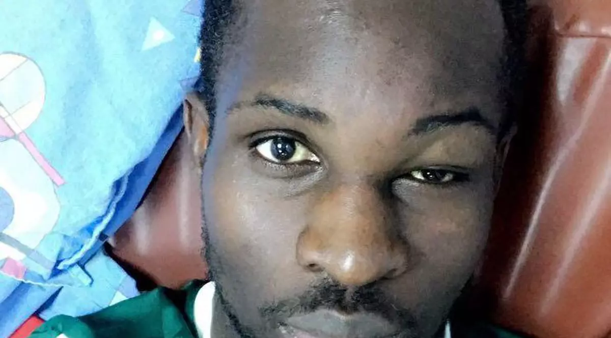 Cum se simte Kuku după accidentarea horror din meciul FCSB - Sepsi. ”Am fractură la frunte”