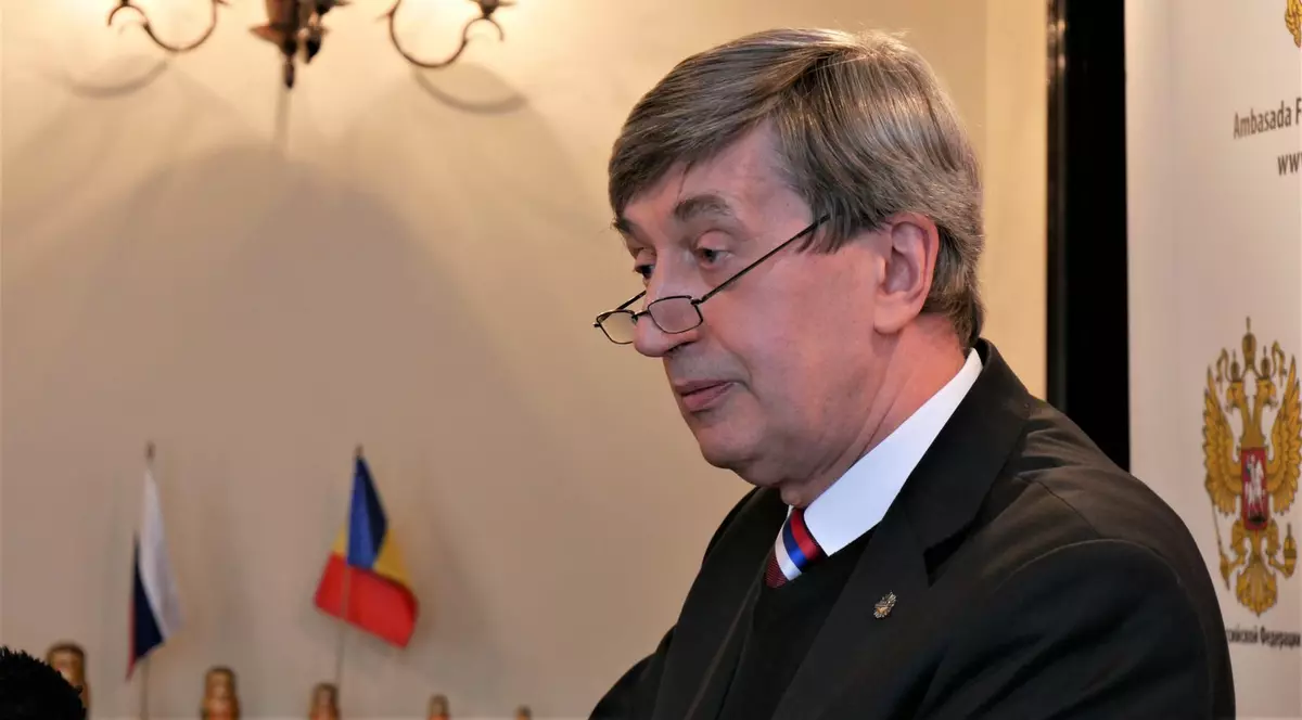 România impune Rusiei să reducă cu 40 de persoane personalul ambasadei de la București. Moscova are 30 de zile la dispoziție