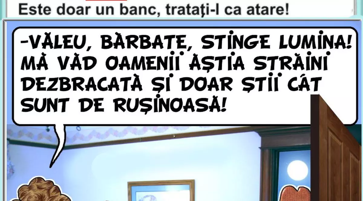 Stinge lumina!