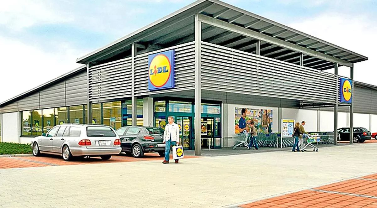 Lidl