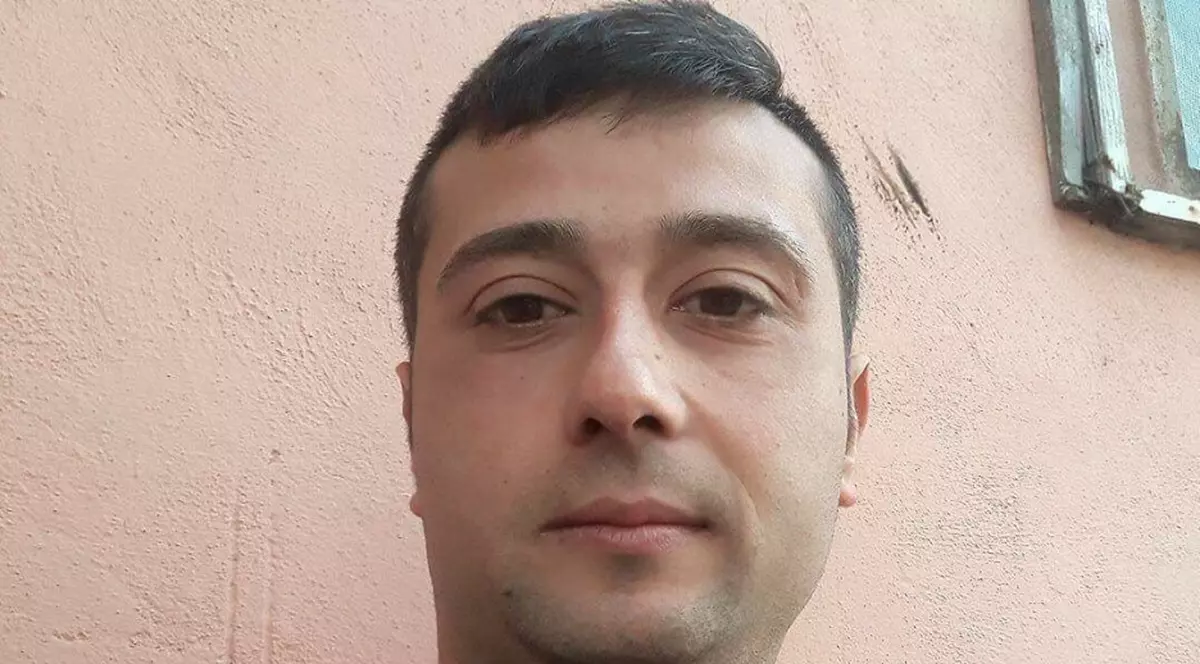 Liviu Paul Apostol, din Tulcea, a murit într-un accident în Italia