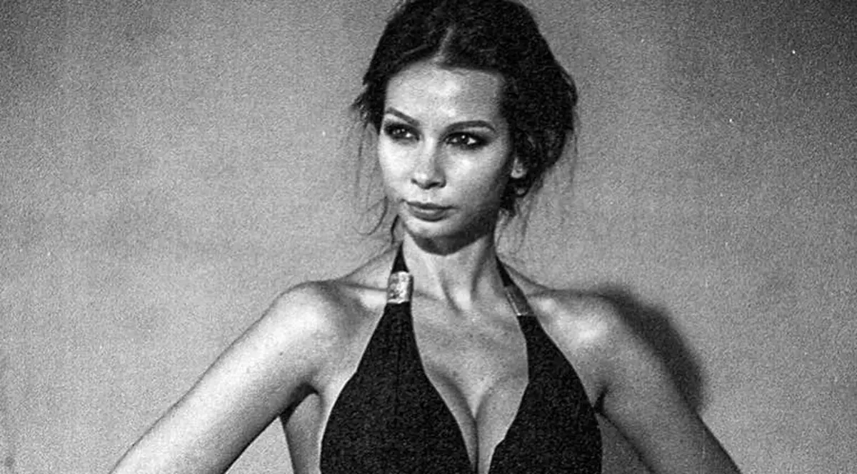 Ce anunț a făcut Iuliana Luciu. "Gata, la anul mă mărit"