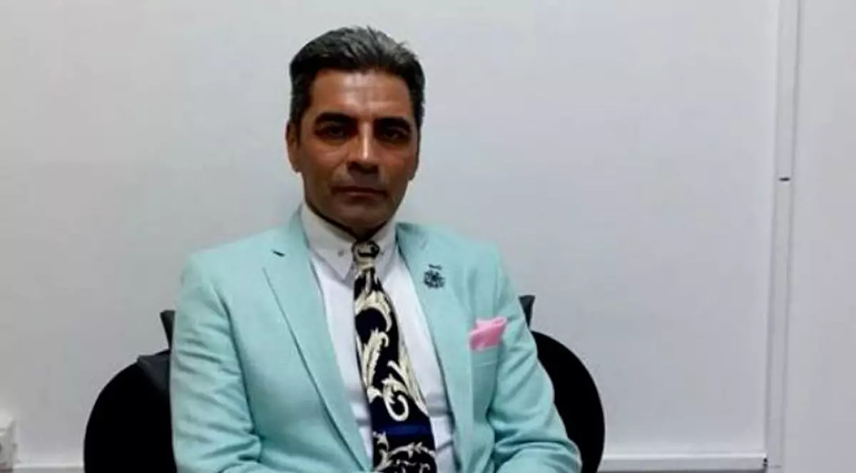 Cum a slăbit Marcel Toader 24 de kilograme. A făcut eforturi ca să aibă un trup atletic