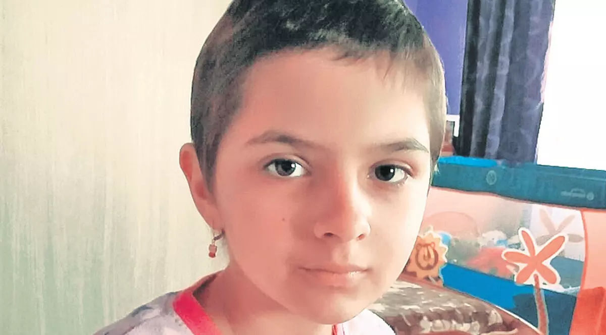 Măriuca are nevoie în continuare de ajutor. A învins cancerul, dar mai are de făcut câteva drumuri în Italia, unde a fost operată