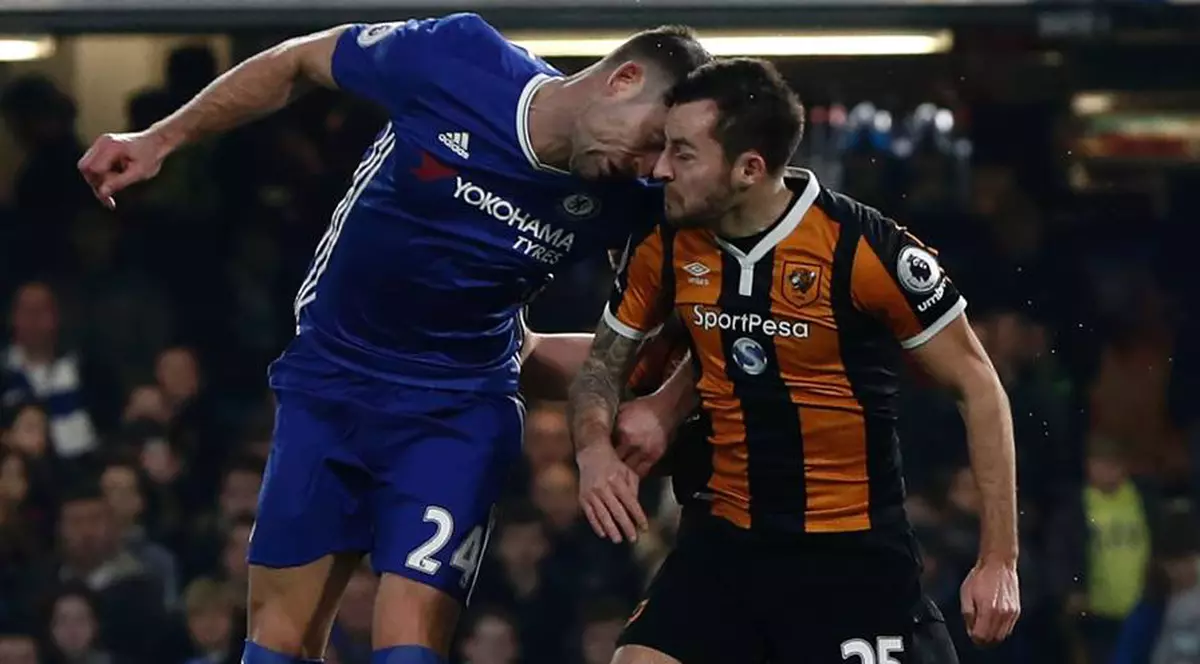 Contactul Cahill-Mason