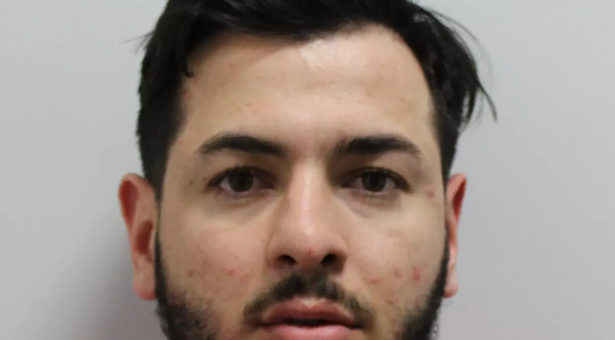 Nardi Gladiatoru’, suspect în uciderea unui român în Marea Britanie