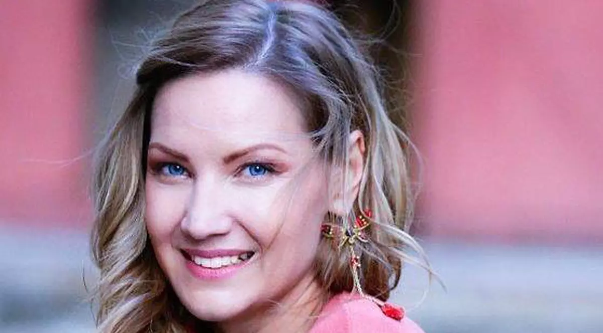 Melania Medeleanu, destăinuiri după ce nu mai apare la TV. "Eu n-am mai apucat să-mi pun întrebarea asta"