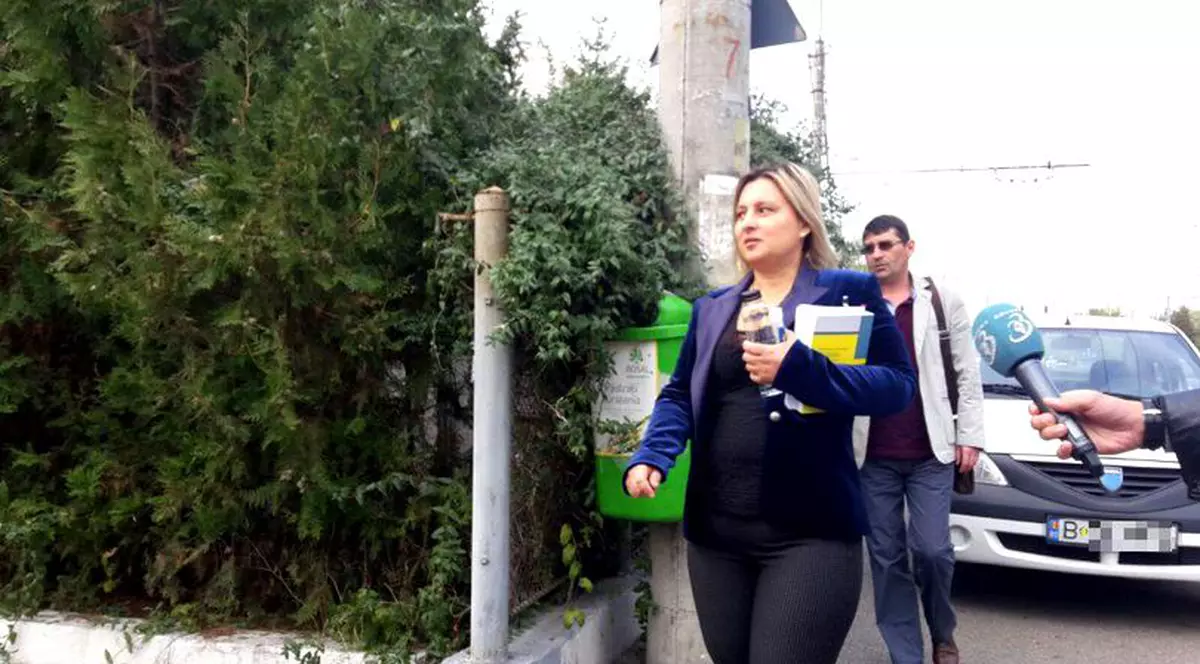 CAB vrea suspendarea dosarului prin care Iorga Moraru cere daune 10.000 de euro de la Kovesi