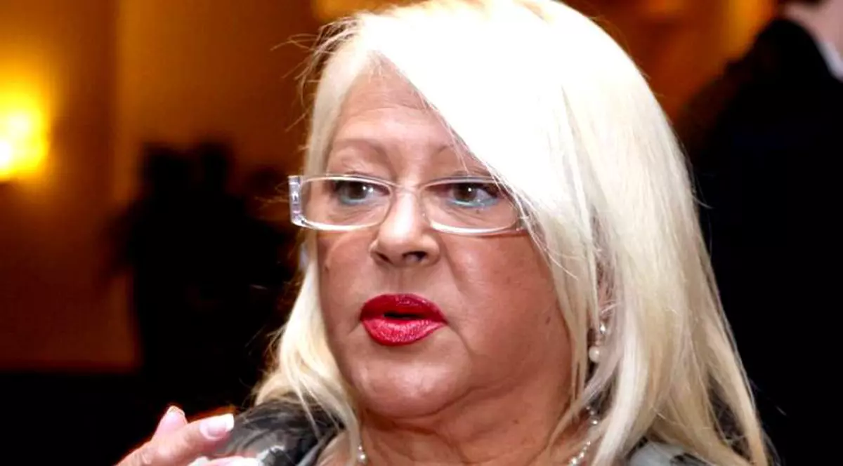 Marina Almășan, despre operația Mirabelei Dauer. "Mă simt ușor vinovată"