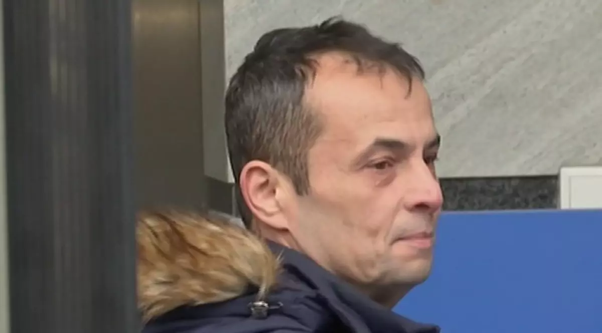 Procurorul Mircea Negulescu, arestat