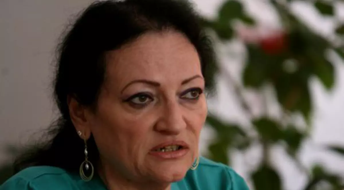 Regimul medicului Monica Pop. Cum a dat jos 40 de kilograme fără nutriționist