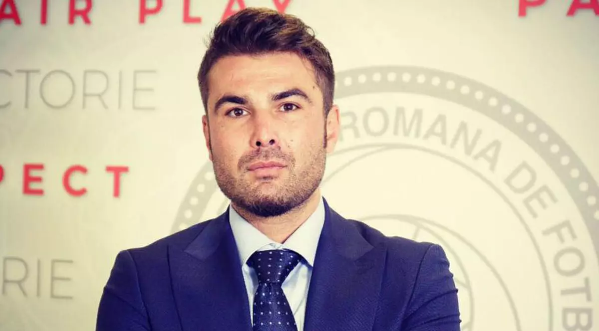 Adrian Mutu se teme de ”dubla” cu Chindia, pentru promovarea / menținerea în Liga 1: ”Emoțiile sunt mari”
