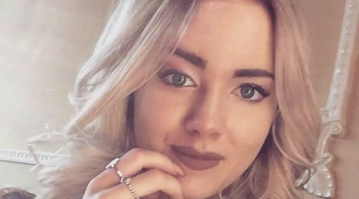 Cunoscuta dansatoare Olivia Faulkner s-a sinucis. Avea doar 19 ani, iar gestul ei i-a șocat pe apropiați
