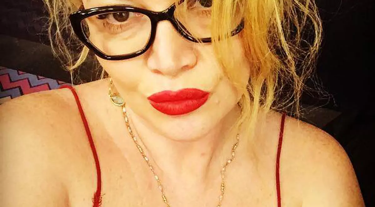 Oana Lis, în costum de baie. Fanii au rămas mască. “Cam împănată”