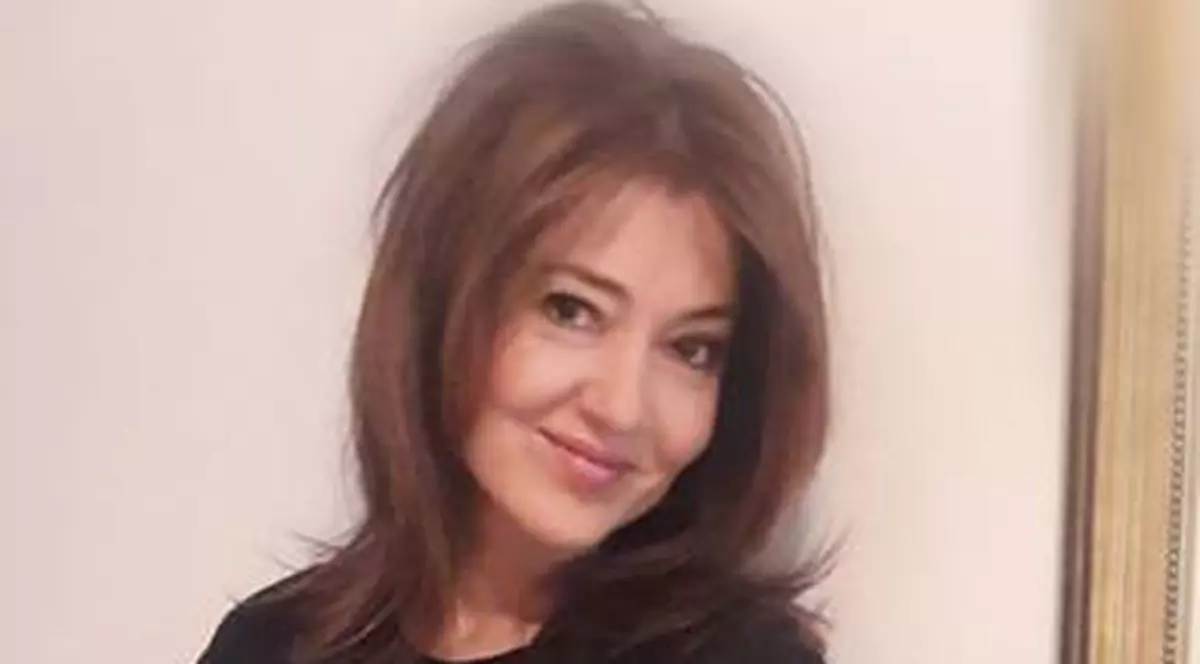 Oana Sârbu, în costum de baie. Și-a scos pozele sexy la vedere