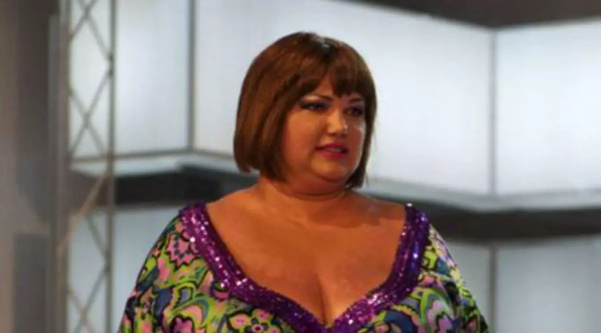 Câte kilograme a avut Ozana Barabancea. "N-am spus nimănui"