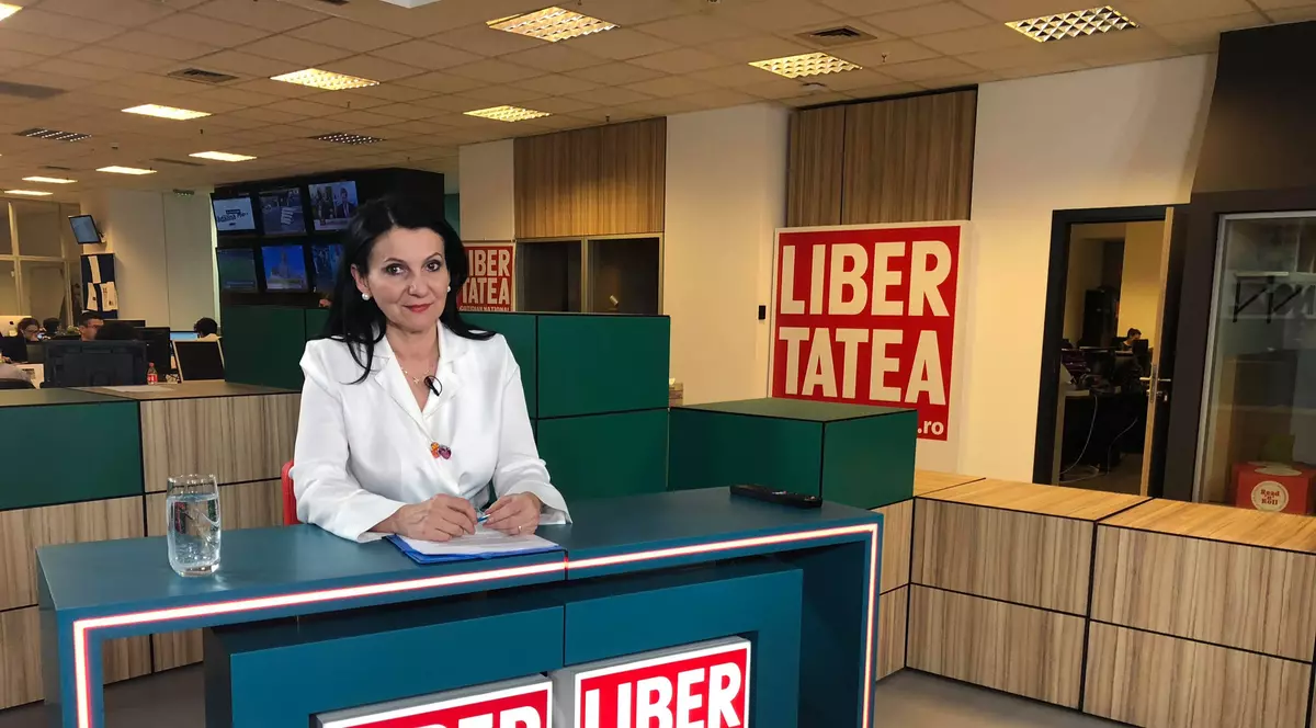 Ministrul Sănătății, Sorina Pintea, despre raportul privind dezinfectanții de la Spitalul ”Bagdasar-Arseni”: ”Mi-au spus că este doar un draft, un proiect de lucru. Nu a fost finalizat datorită unor conflicte între și între … Voi pune multe întrebări”.