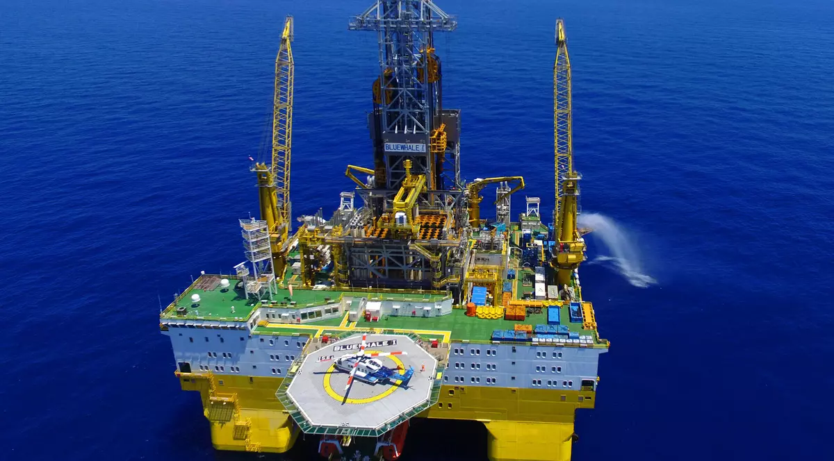 Exxon și Petrom vor extrage anual 6 miliarde de metri cubi de gaze