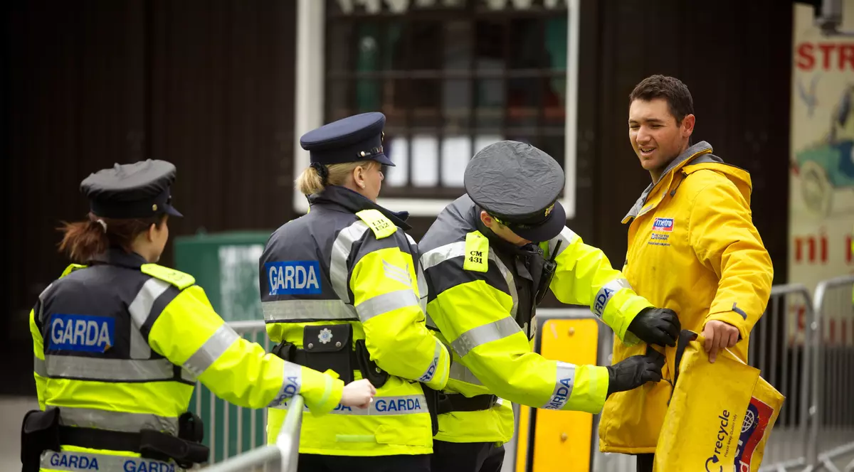 Cel puțin 29 de oameni, trecuți pe lista morții în războiul drogurilor din Dublin