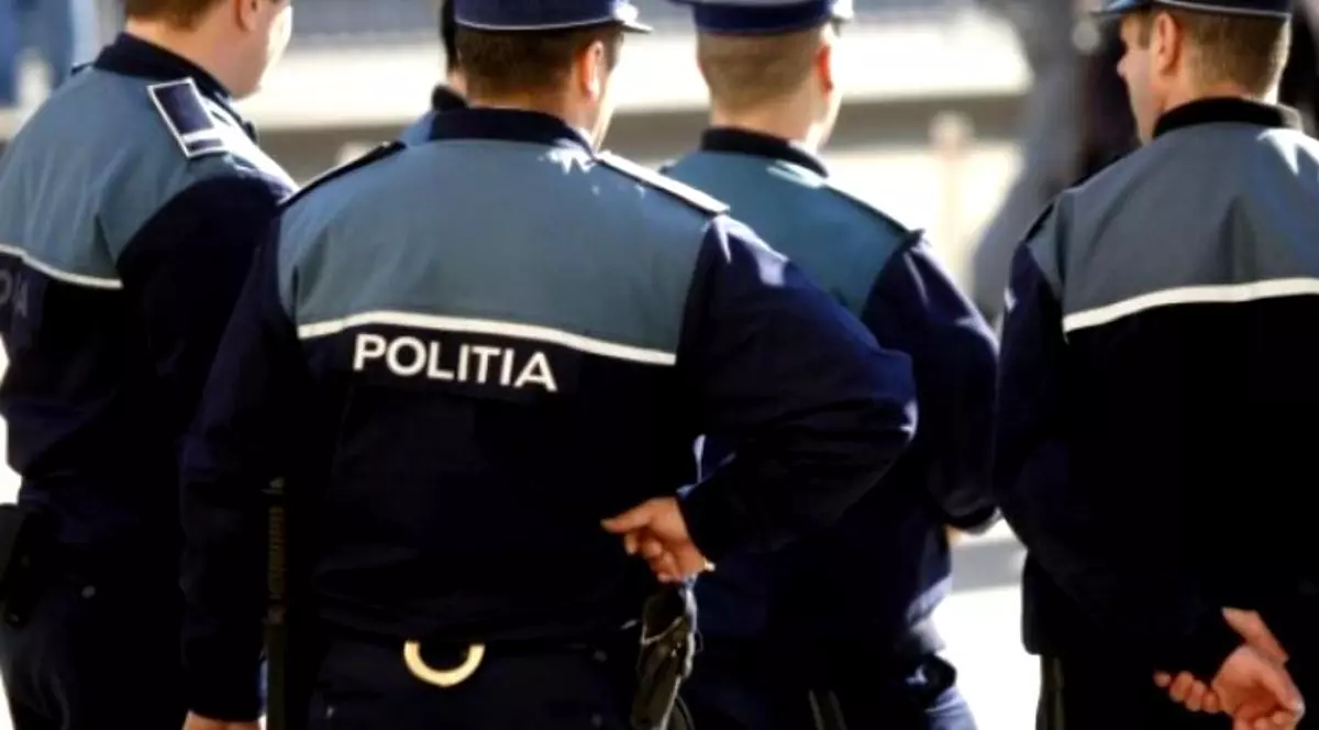 Guvernul a adoptat proiectul privind autoritatea polițistului