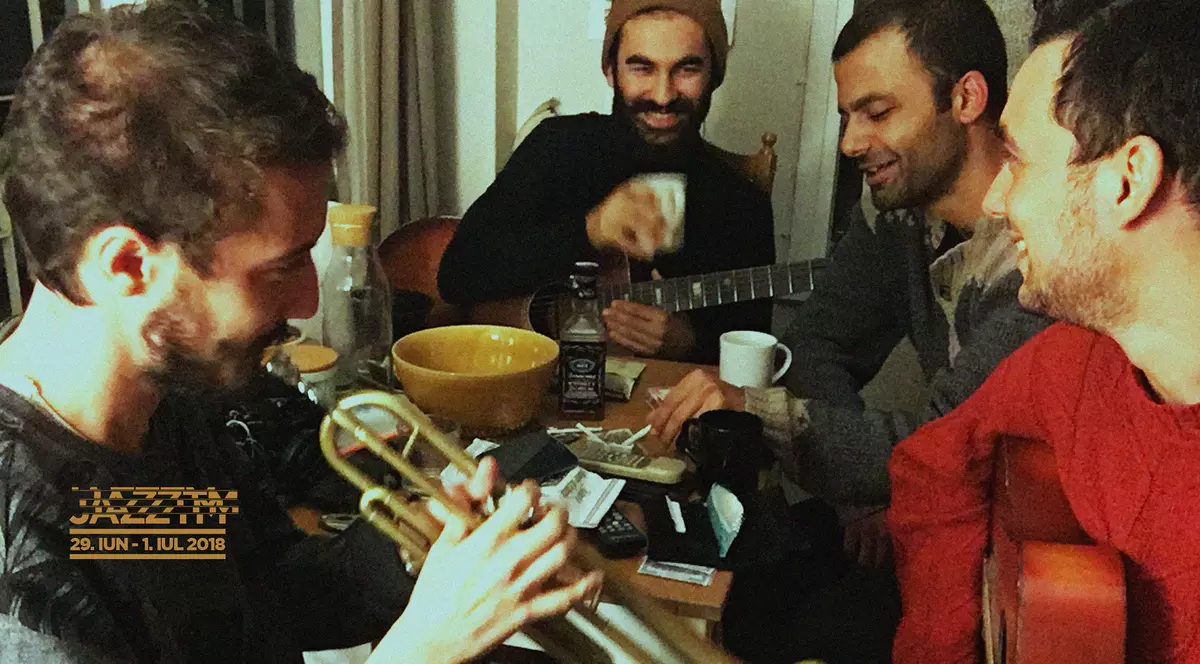 Primele nume anunțate pentru Festivalul Internațional JazzTM 2018 de la Timișoara