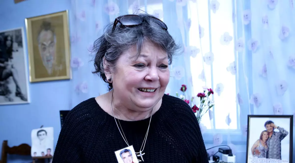 Anca Pandrea, de urgență la spital. A luat același virus care a ucis 16 persoane în România