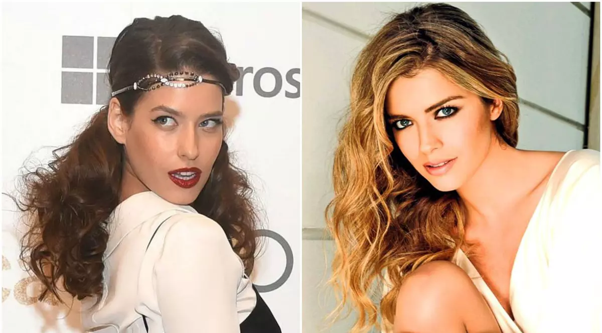 EXCLUSIV / Alice Peneacă s-a împrietenit cu Alexandra Dinu. Fac împreună cursuri de actorie și shopping la Hollywood!
