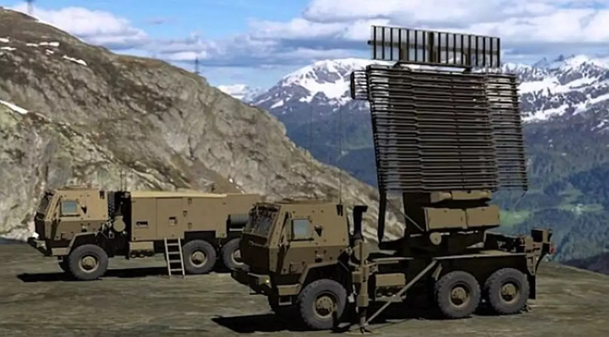 România are radar tridimensional de 14 milioane de euro