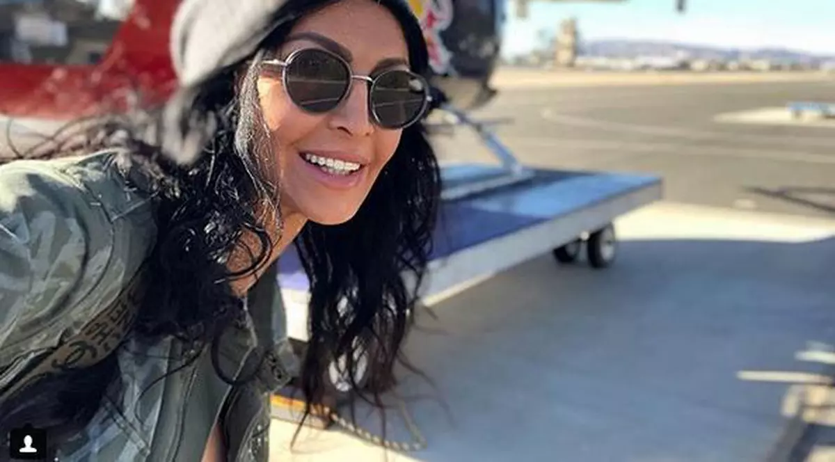 Mihaela Rădulescu, apariție de infarct la 48 de ani. "Descălțată și aproape goală, în mijlocul iernii"