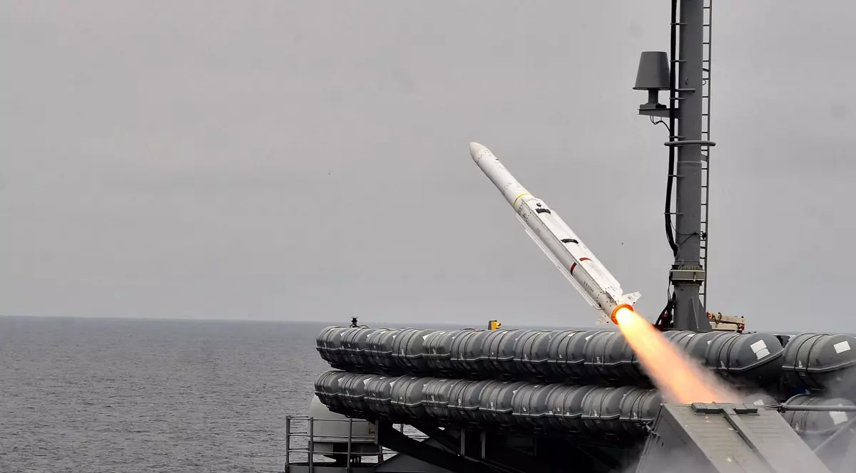 Finlanda cumpără, în premieră, rachete sofisticate de la americani din cauza tensiunilor cu Rusia