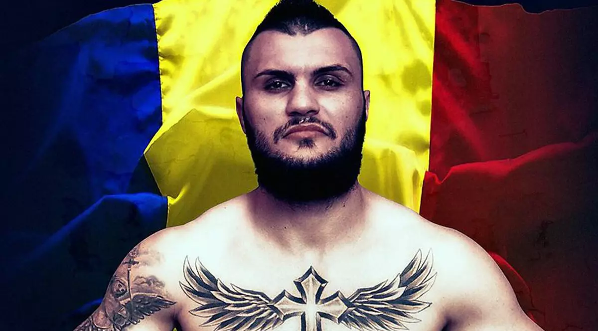 Meci de titlu mondial pentru Cristian Ristea. „Sfaturile lui Leonard Doroftei îmi vor fi utile!”