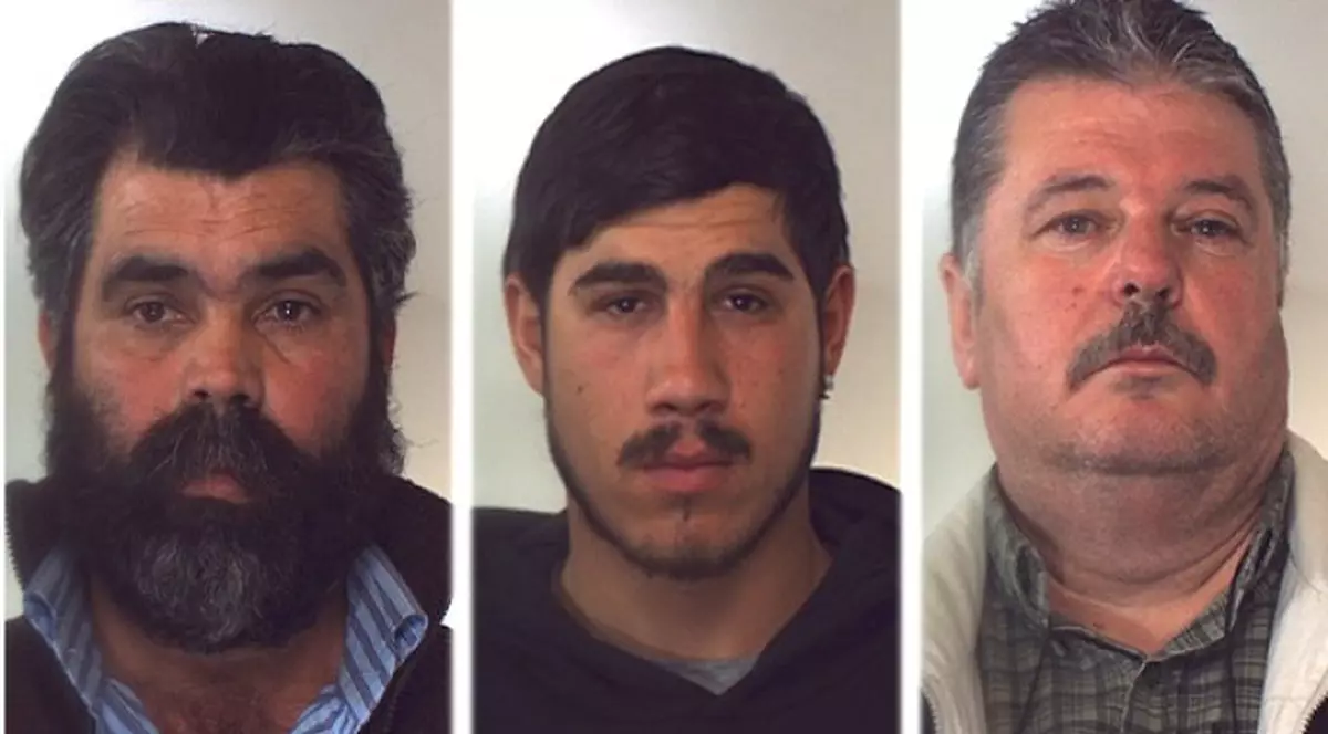 Români condamnați în Italia pentru că duceau copii cu handicap la cerșit. Minorii erau supuși la chinuri groaznice