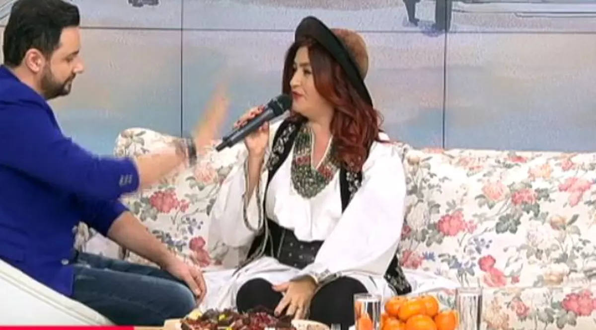 Rona Hartner, dezvăluiri despre "Ferma vedetelor". "Unii m-au dezamăgit, dacă îi văd, îi evit și schimb strada"