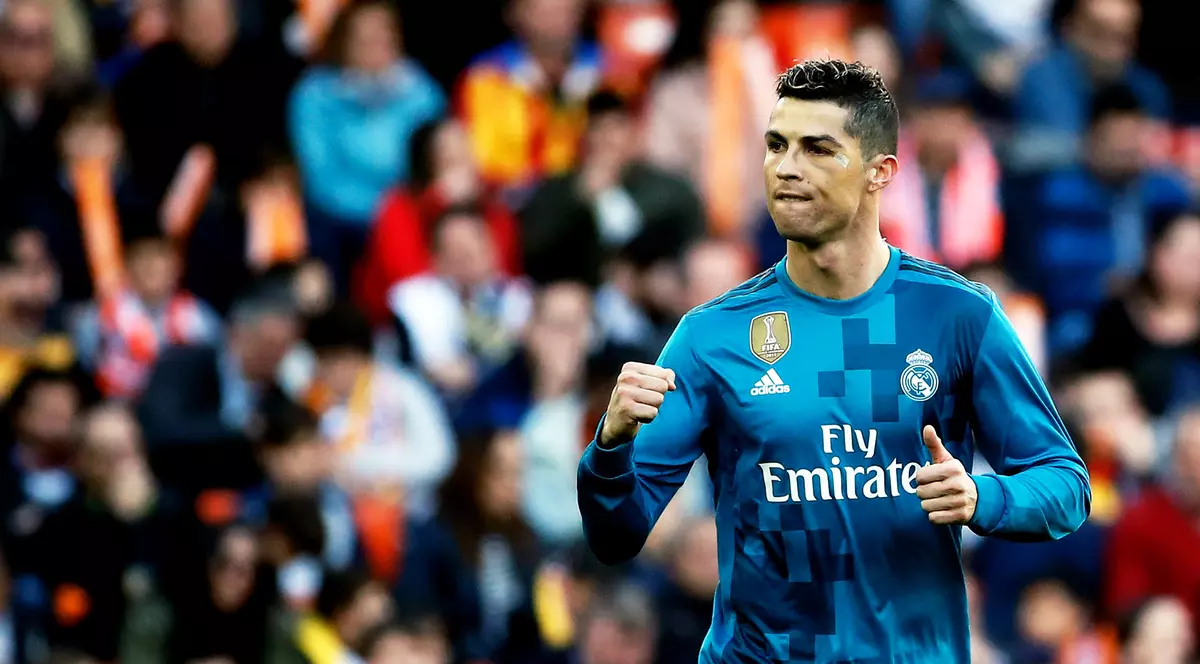 Real Madrid îi oferă lui Cristiano Ronaldo un salariu anual de 30 de milioane de euro