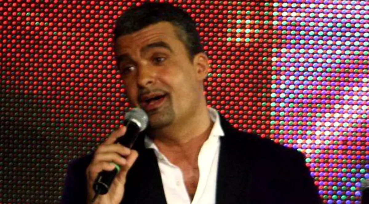 Cum cucerea Aurelian Temișan fetele. "Tehnica mea preferată: indiferența"