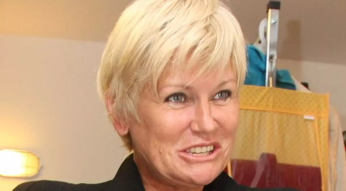 Cum s-a ales Monica Tatoiu cu porecla Cruella. Recunoaște și ea că era dură