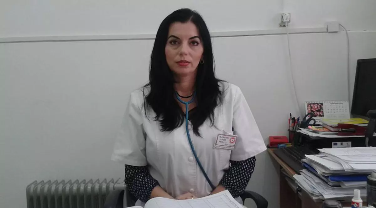 Salariul directorului Centrului de Transfuzie Sanguină din Târgu Jiu
