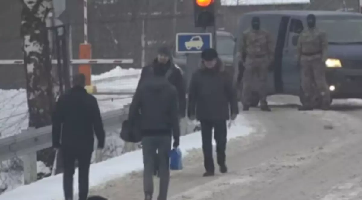 Schimb de spioni între Rusia și Estonia
