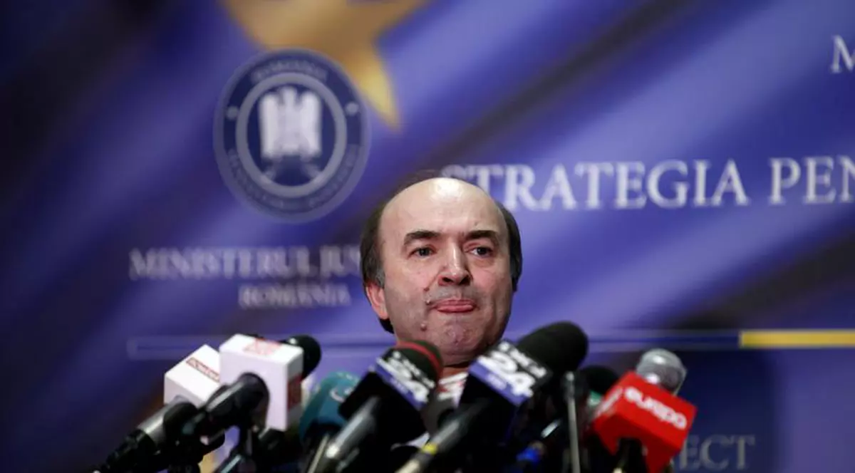 tudorel toader