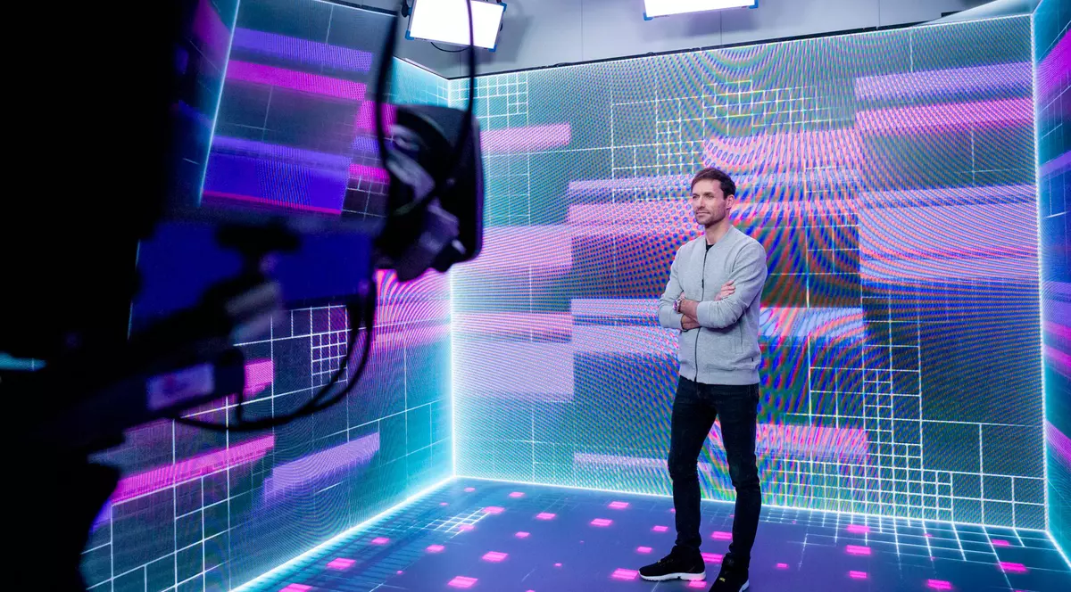 Peste 4.000 de ore de transmisiuni de la Jocurile Olimpice de iarnă 2018 la Eurosport