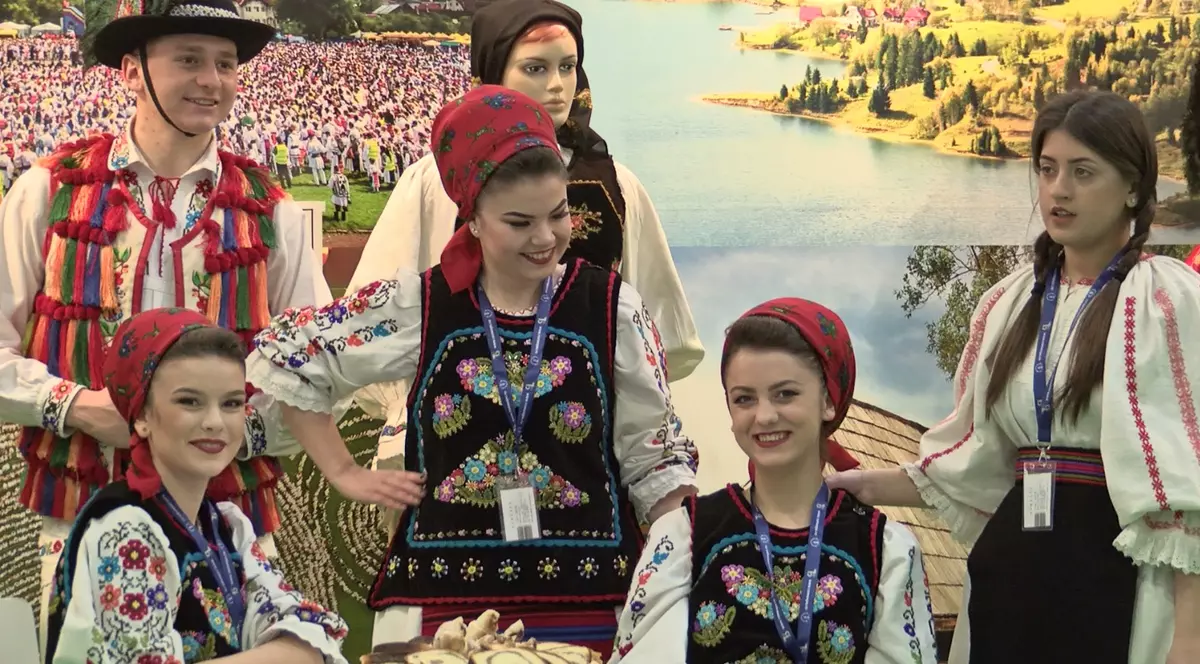 România va avea hartă interactivă cu atracțiile turistice